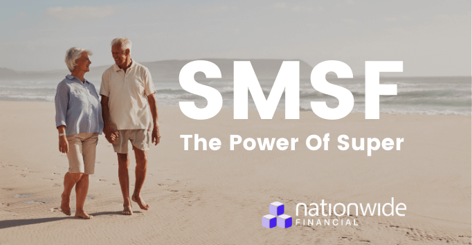 IS AN SMSF RIGHT FOR YOU?