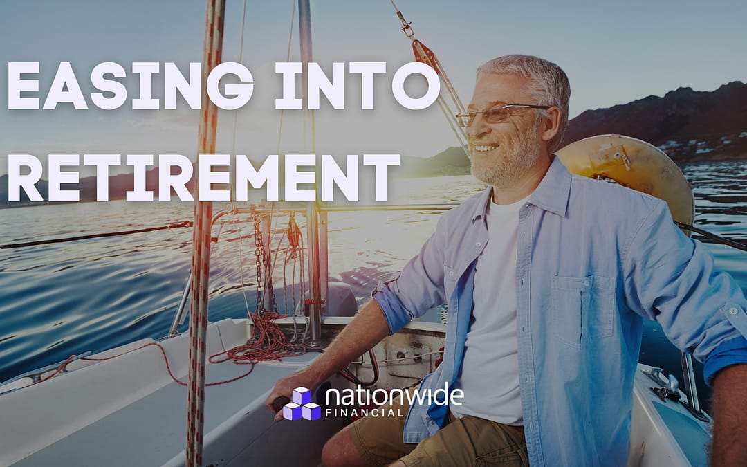 Easing Into Retirement