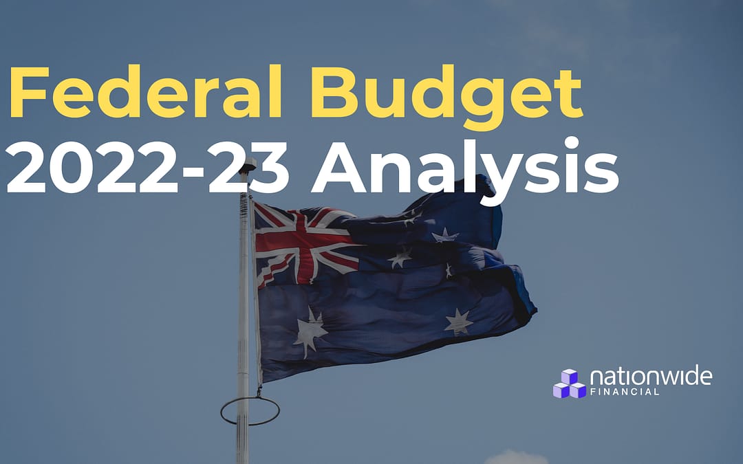 Federal Budget 2022-23 Analysis