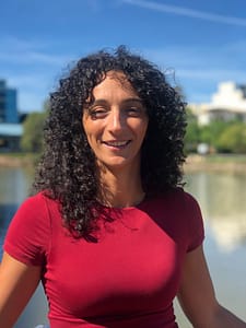 Diana Bounassif - Adviser Profile