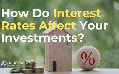 How Do Interest Rates Affect Your Investments?