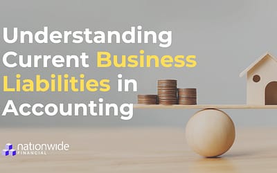 Understanding Current Business Liabilities in Accounting