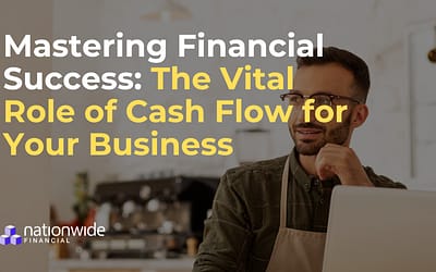 Mastering Financial Success: The Vital Role of Cash Flow for Your Business